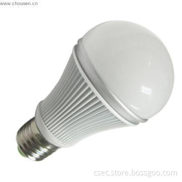 Long life span and energy saving LED Bulb 3W 5W